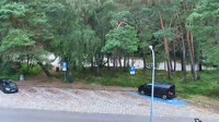 Porto peschereccio - ul. Marynarzy