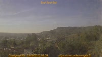 Chaligny - Moselle valley