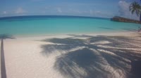 Alif Alif Atoll - Veligandu Island Resort - Sunset Beach