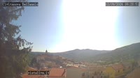 Civitanova del Sannio - Panoramic view