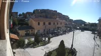 Acquafondata - Piazza dei Caduti
