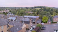 La Haye-Pesnel - Panoramic view