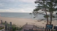 Plaża - Wejście 68