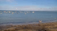 Pénestin - Plage de Poudrantais