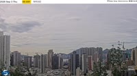 Hong Kong - Kowloon City