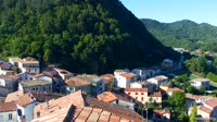 Carovilli - Panoramic view