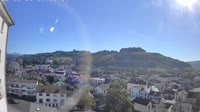 Aurillac - Puy Courny - Monts du Cantal