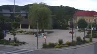 Plaza de la ciudad