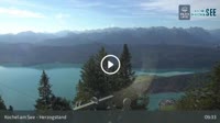 Herzogstand - Kochel am See