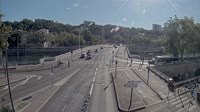 Lyon - Pont Georges Clemenceau