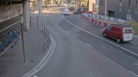 Lyon - Rue Michel Rambaud