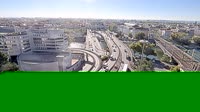 Lyon - Fourvière Tunnel - Pont Kitchener-Marchand