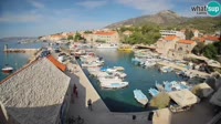Brač - Bol - Puerto
