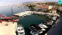 Pag - Puerto viejo