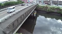 Oita - Kamery przeciwpowodziowe