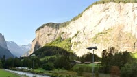 Lauterbrunnen - Bernese Alps