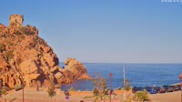 Córcega - Ota - Puerto
