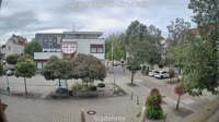 Laichingen - Centrum miasta