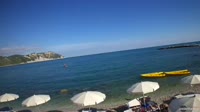 Ancona - Portonovo - Beach