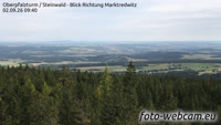 Steinwald - Marktredwitz