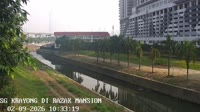 Kuala Lumpur - Sungai Besi - Razak Mansion