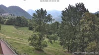 Blessagno - Panoramic view
