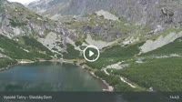 Vysoké Tatry - Velické pleso