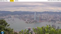 Hong Kong - Victoria Peak