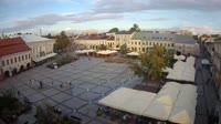 Market square