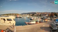 Novi Vinodolski - Harbour