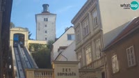 Zagreb - Zagrebačka uspinjača