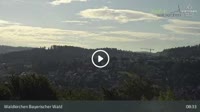 Waldkirchen - Panoramic view
