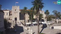 Korčula - Big Revelin Tower