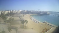 Birżebbuġa - Pretty Bay