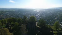 Singen - Panoramic view
