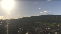 Zwiesel - Panoramic view