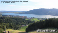 Bad Wiessee - Tegernsee