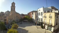 Bullas - Plaza