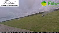 Wyk auf Föhr - Airport