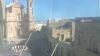 Għarb - Church