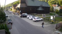 Żabnica - ul. Śmiecha