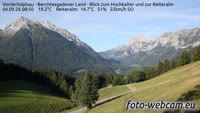 Ramsau bei Berchtesgaden - Vorderloiplsau