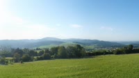 Wegscheid - Panoramic view