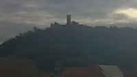 Drei Gleichen - Mühlberg