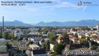 Rosenheim - RoMed Klinikum