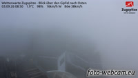 Zugspitze - Gipfel