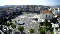Sparta - Main square