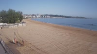 Santander - Playa del Sardinero