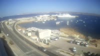 Ċirkewwa - Terminal for Gozo, Comino