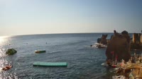 Santa Cesarea Terme - Arcs
